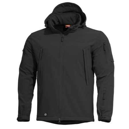 Jacheta Pentagon Artaxes - Negru