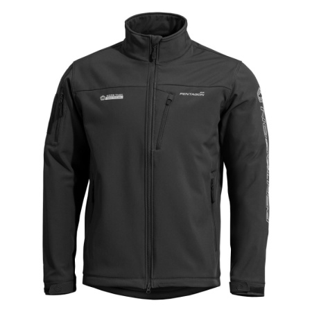 Jacheta Pentagon Reiner 2.0 - Negru