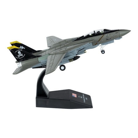 Macheta avion F-14A Tomcat USA 1:100 #7
