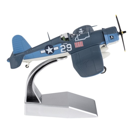 Macheta avion F4U Corsair 1:72 #11