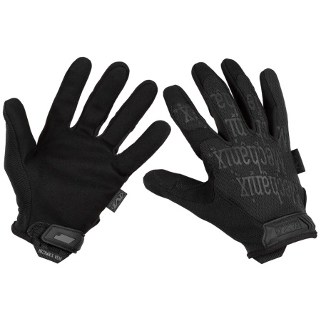 Manusi Mechanix original - Negru