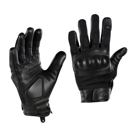 Manusi tactice Nomex Assault M-Tac - Negru