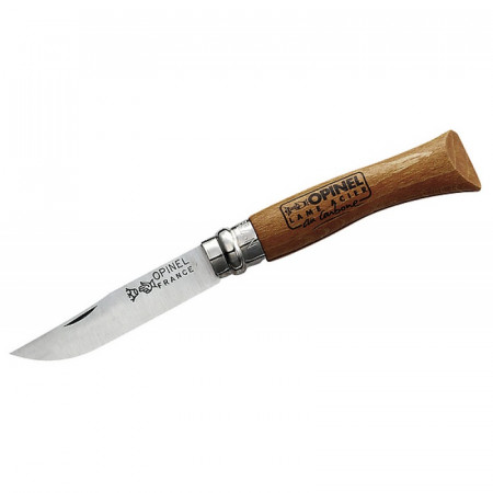 Opinel N07 Carbon
