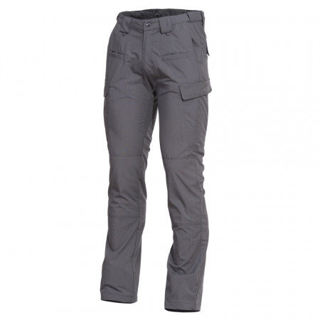 Pantaloni aris tactical - Gri