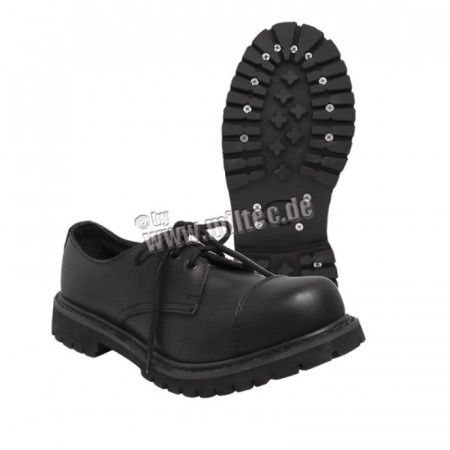 Pantofi militari invader