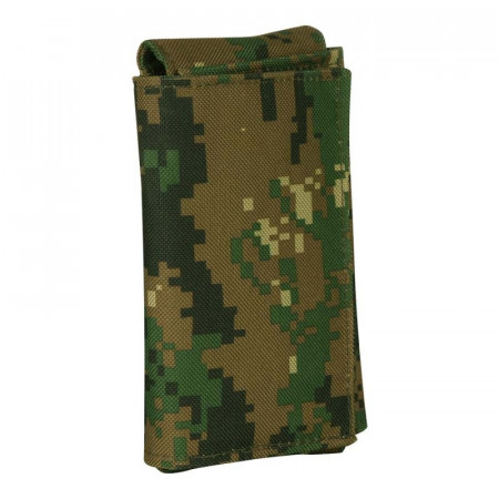 Pouch foldable tool - Digital camo