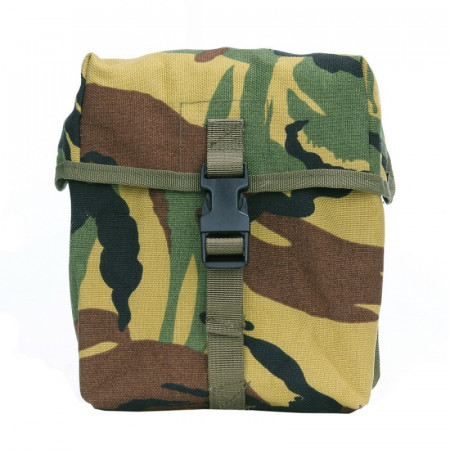 Pouch munitie KL D - Dutch camo