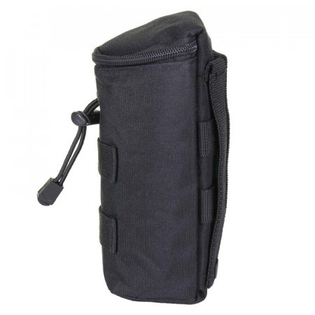 Pouch pentru air soft - Negru