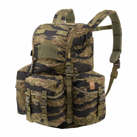 Rucsac Helikon Bergen - Tiger stripe