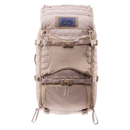 Rucsac MAGNUM MULTITASK 55 - Coyote