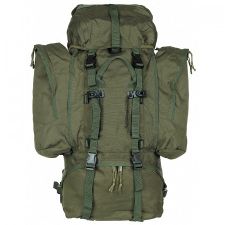 Rucsac militar Tactic Alpin110 - Oliv