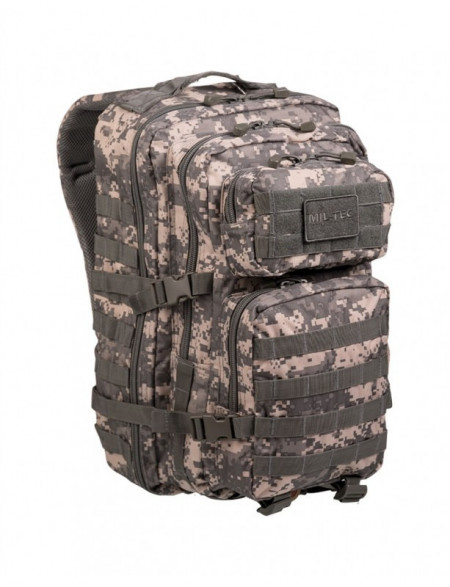 Rucsac militar Tactic US ASSAULT 36 litri - AT-Digital
