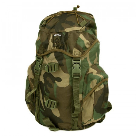 Rucsac recon 15L - Woodland