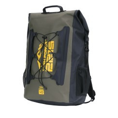 Rucsac wolf river drybag 40L - Oliv