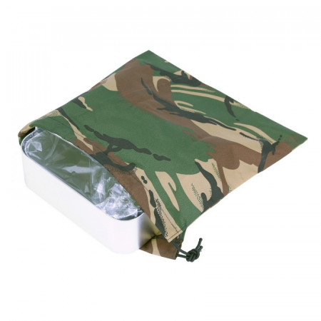 Sac de transport BCB - Woodland