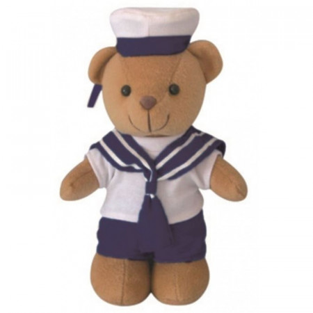 Ursulet navy 20 cm