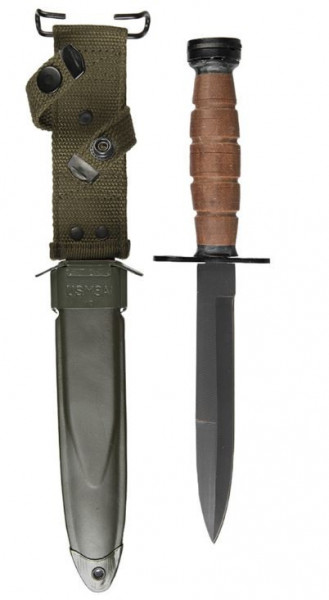 Baioneta US M4 Repro