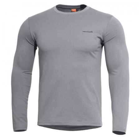 Bluza tactica Ageron 2.0 - Gri deschis