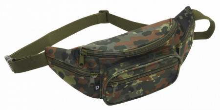 Borseta Brandit - Flecktarn