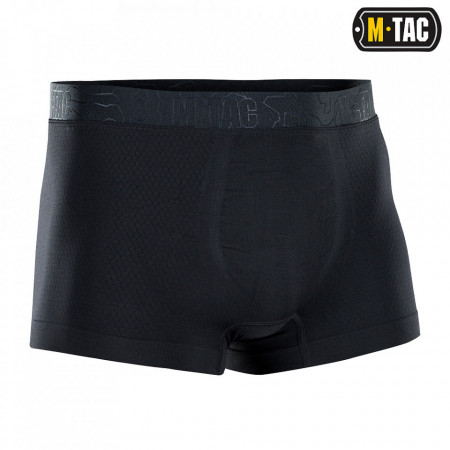 Boxeri M-Tac Hexagon - Negru