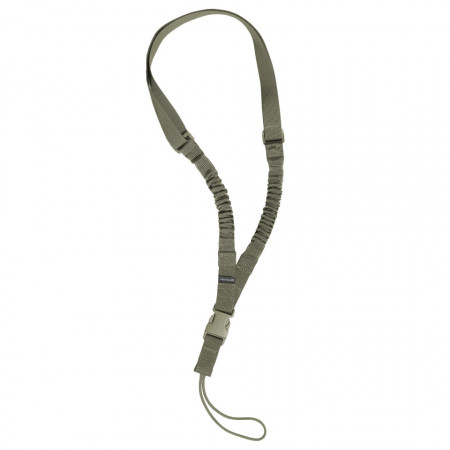 Centura pentru arma Pentagon AMMA 2.0 intr-un singur punct - Oliv Ral 7013