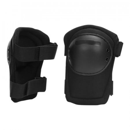 Cotiere fostex - Negru