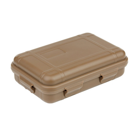 Cutie medie de transport waterproof JFO13 - Coyote