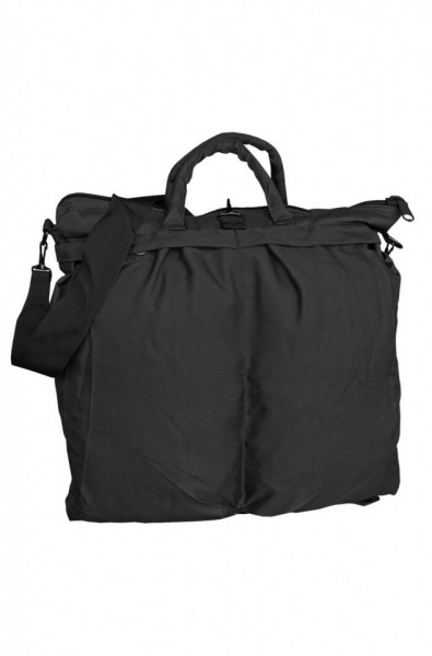 Geanta Aviator - Negru