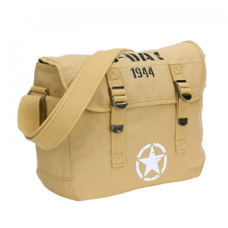 Geanta de umar D-Day 1944 - Coyote
