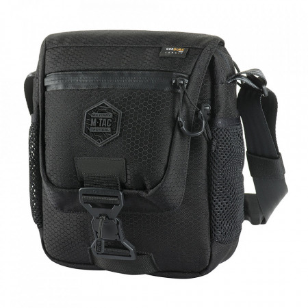Geanta de umar Satellite Elite Hex Gen. II M-Tac - Negru