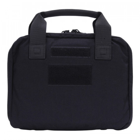 Geanta pentru pistol cordura - Negru