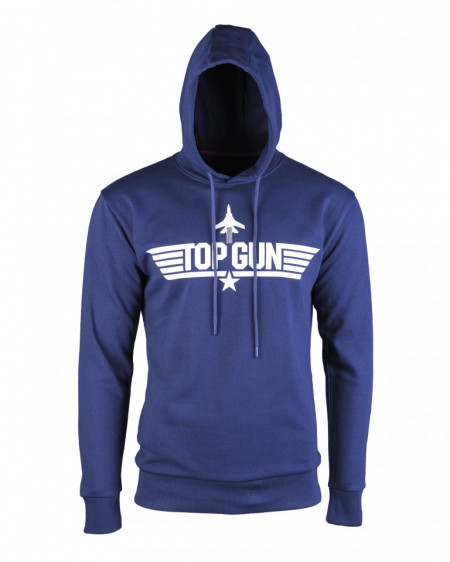 Hanorac Top Gun - Navy