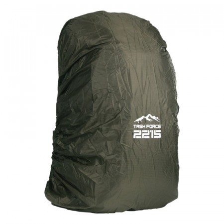 Husa pentru rucsac 60L TF-2215 - Oliv