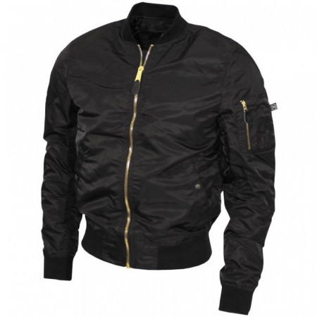 Jacheta US airforce - Negru
