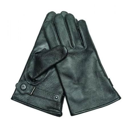 MANUSI BW PIELE - NEGRU