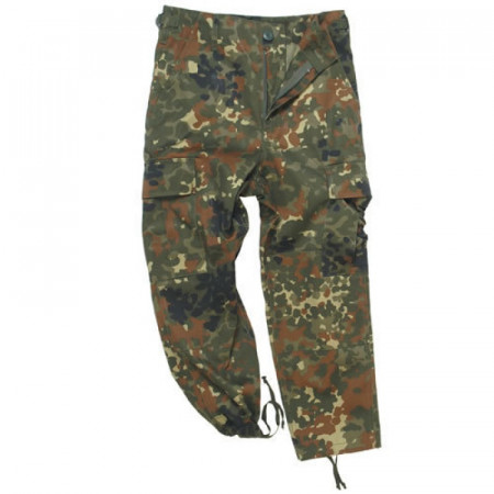 Pantaloni BDU pentru copii - Flectar