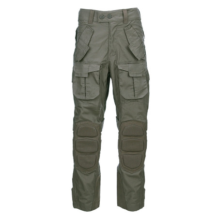 Pantaloni combat Operator 101 INC - Oliv