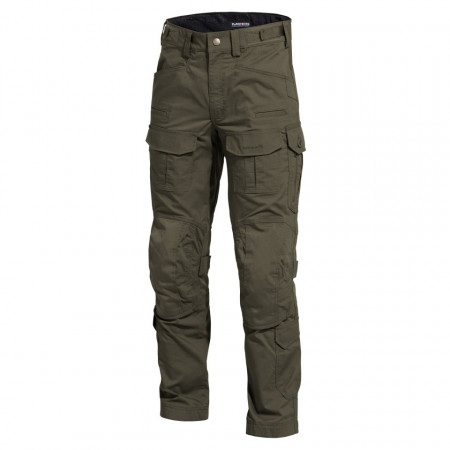 Pantaloni wolf - Oliv