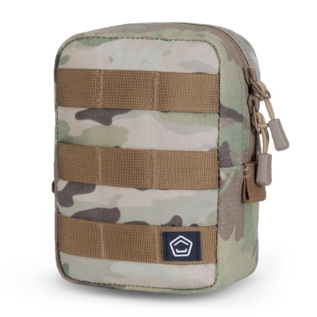 Pouch Pentagon Keros - Multicam