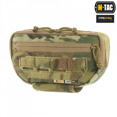 Pouch Plate Carrier Lower Accessory Gen.II Elite M-Tac - Multicam