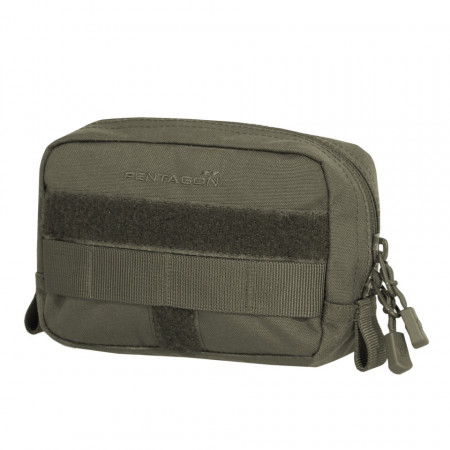 Pouch utilitar oscar - Oliv