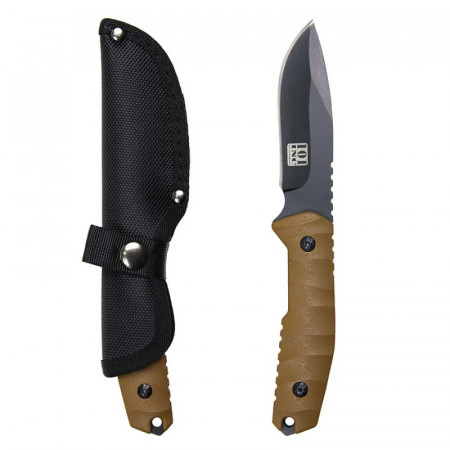 Pumnal Tactical BS210261 - Coyote