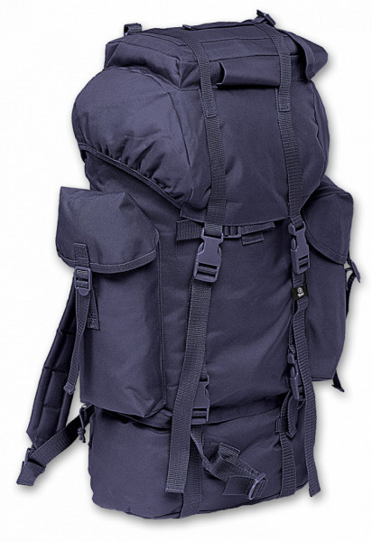 Rucsac Combat Brandit - Albastru