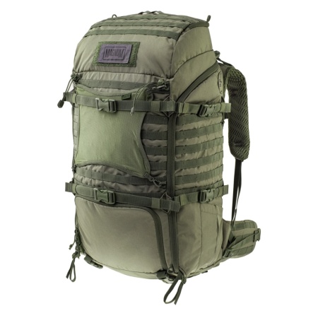 Rucsac MAGNUM MULTITASK 70 - Oliv