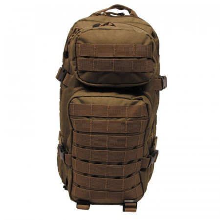 Rucsac militar Assault 1 - Coyote