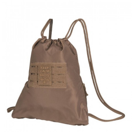Rucsac militar sport Hextac - Coyote