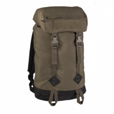 Rucsac militar WALKER 20 litri - Oliv