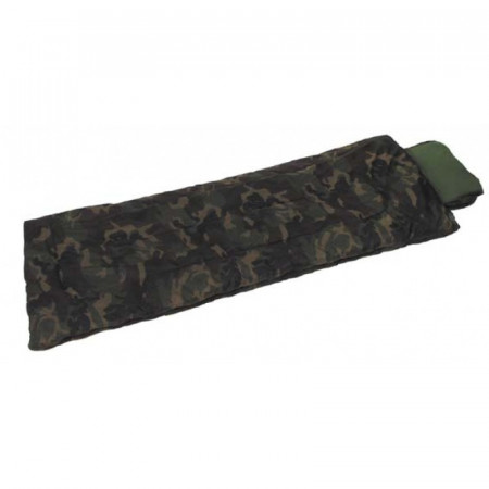 Sac de dormit Israeli Pilot - Woodland