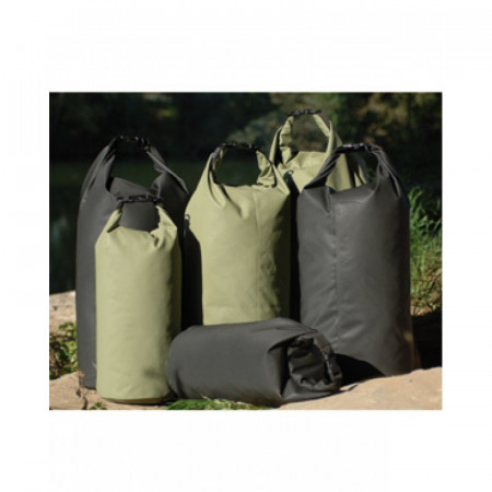 Sac impermeabil 10L negru