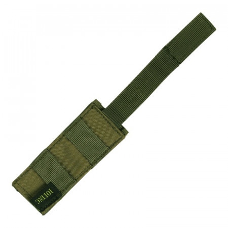 Toc munitie pistol - Oliv